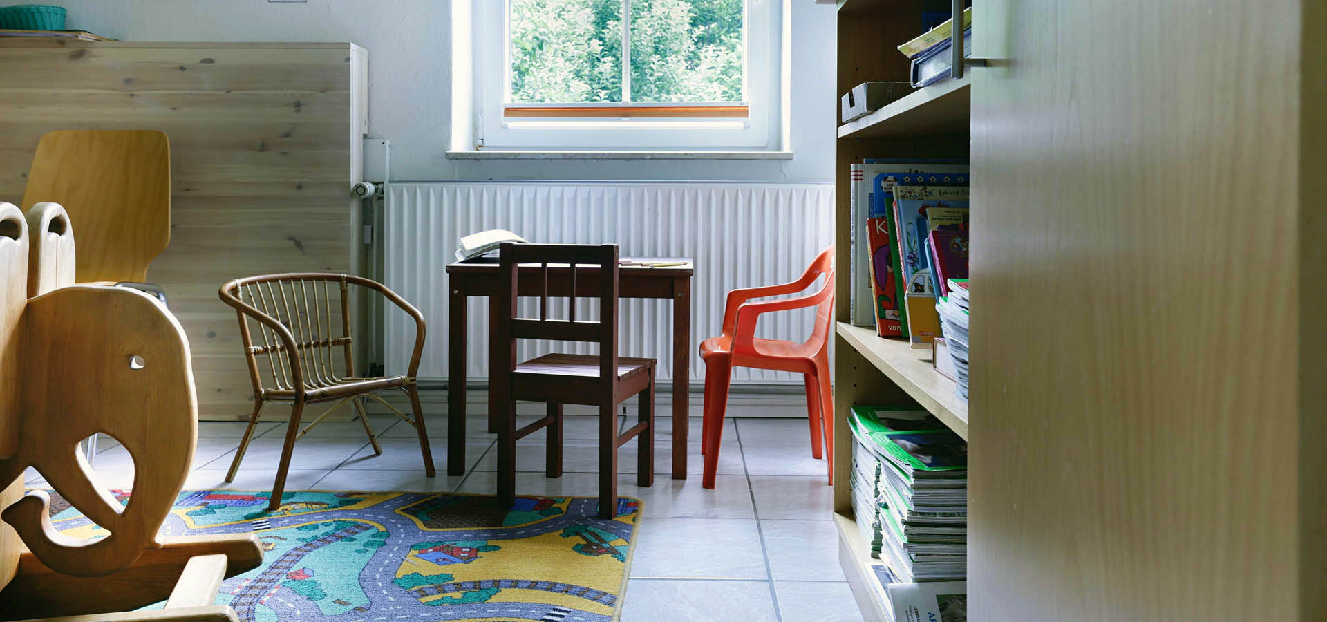 Wartezimmer Wartezimmer