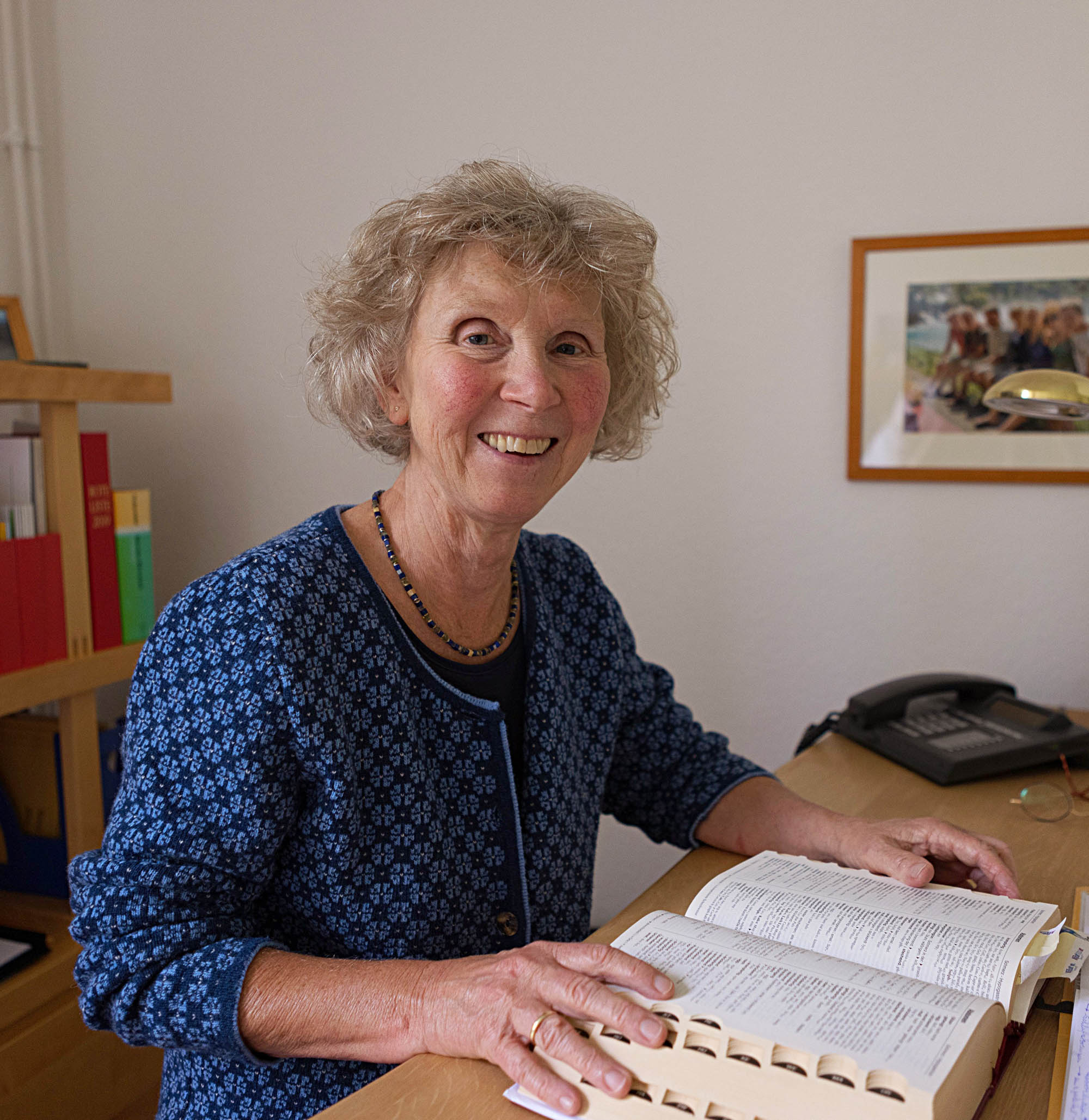 Isa Eikenbusch Isa Eikenbusch